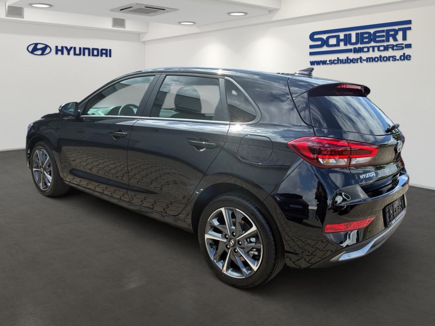 Hyundai i30 - Bild 4