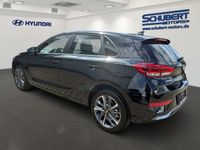Hyundai i30 - Vorschau Bild 4