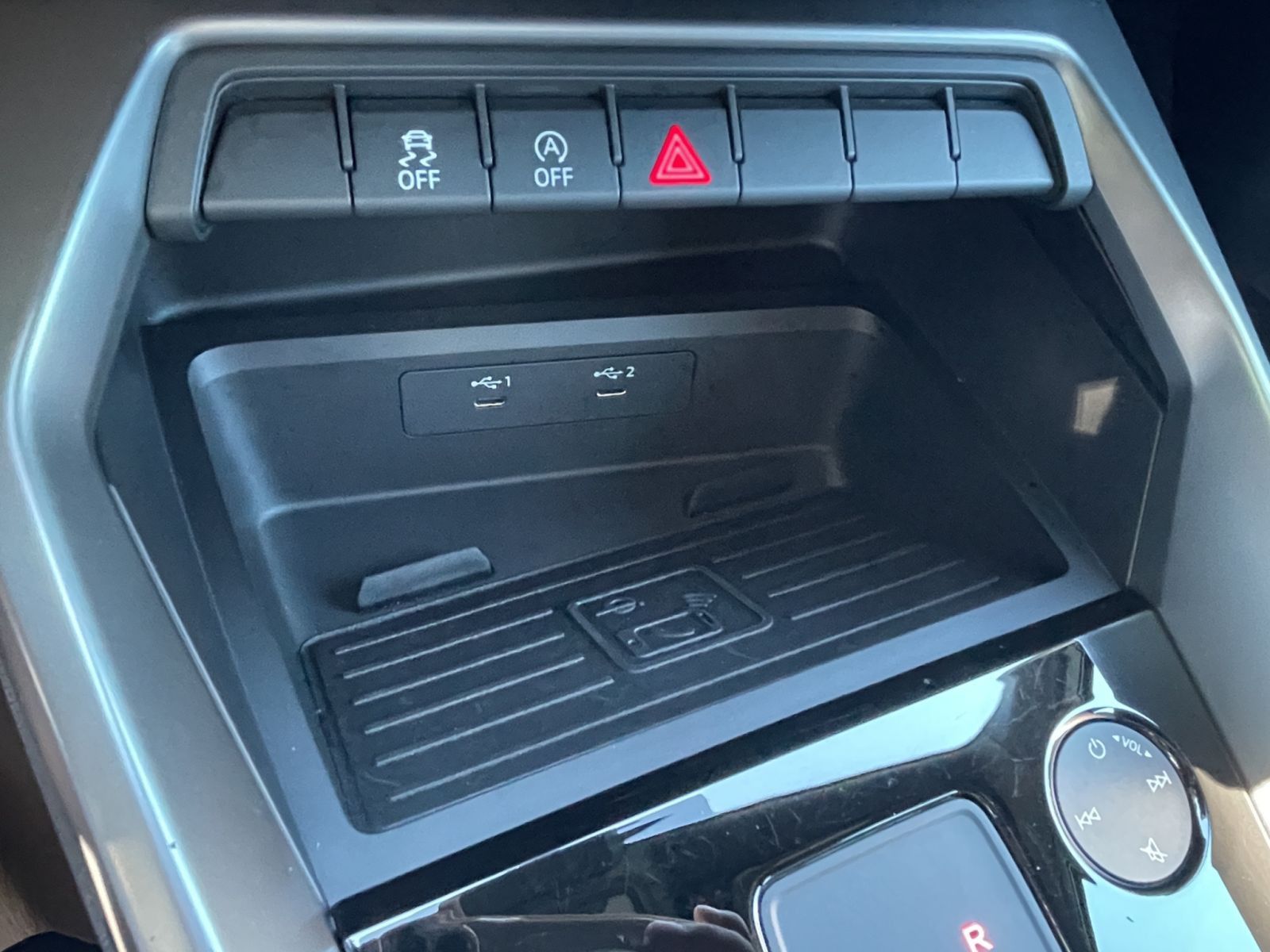 Audi A3 - Bild 22