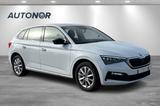 Skoda Scala Style 1.6 116PS DSG - Skoda Scala Style mit Diesel-Antrieb