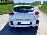 Kia cee'd / Ceed 1.6 T-GDI GT-Challenge | Unikat  - Kia cee'd / Ceed von privat
