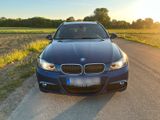 BMW E91 320d M Paket - BMW 320: 320d E91