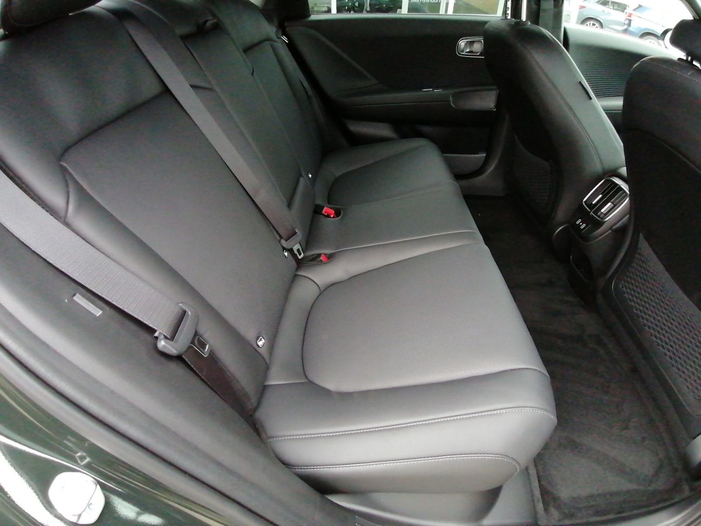 Hyundai IONIQ 6 – Bild 10
