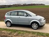 Audi A2 1.4 - Open Sky - Service NEU - 75 PS - Audi A2: Open Sky