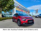 Citroën C3 Max You! Android&Apple/Einparkhilfe/LM
