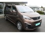 Peugeot Traveller Active L3 2.0 BlueHDi 145 8Sitze *Rück - Peugeot Traveller in Wuppertal