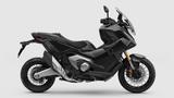 Honda X-ADV750 - HONDA NEU ROLLER