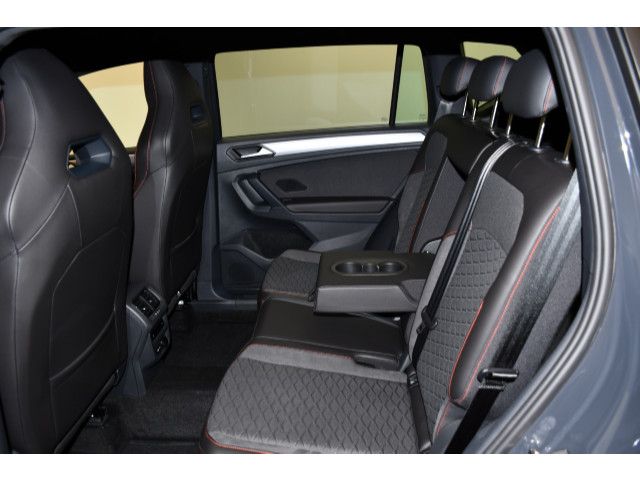 Seat Tarraco - Bild 9