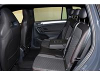 Seat Tarraco - Vorschau Bild 9