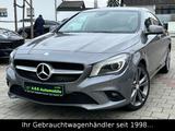 Mercedes-Benz CLA 250 Sport Autm. *BI-XENON/LEDER/KAMERA/NAVI* - Mercedes-Benz CLA 250 aus 2014