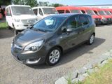 Opel Meriva B Innovation - Opel Meriva Gebrauchtwagen Dresden