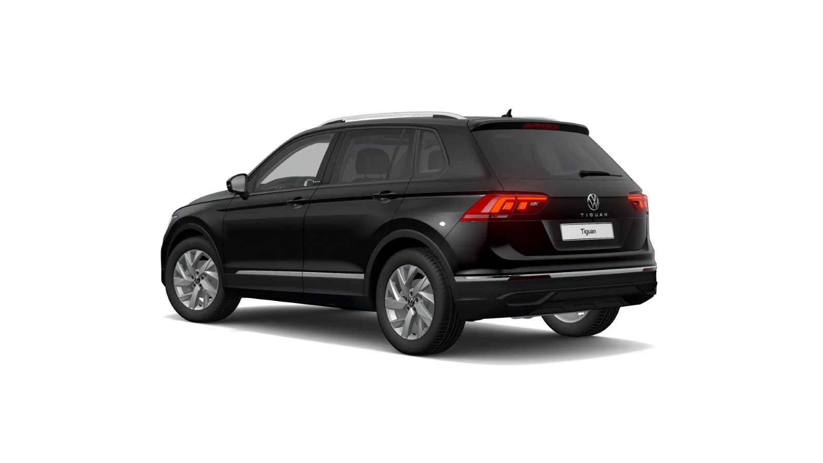 Volkswagen Tiguan - Bild 3