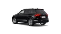 Volkswagen Tiguan - Vorschau Bild 3