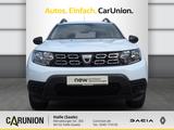 Dacia Duster Deal TCe 100 ECO-G 2WD LPG - Dacia Duster: Deal