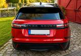 Land Rover Range Rover Velar 2.0 P250 SE - Land Rover Range Rover Velar mit Anhängerkupplung
