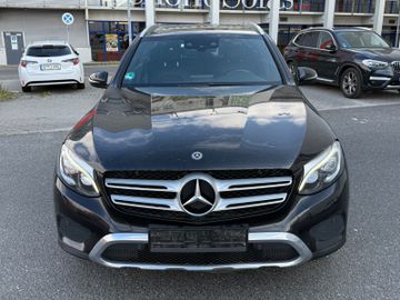 Mercedes GLC 200 - 2