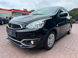 Mitsubishi Space Star Diamant Edition*Tüv Neu*105.000Km* - gebrauchte Mitsubishi Space Star aus dem Jahr 2017