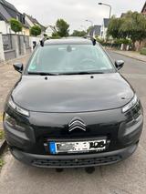 Citroën C4 Cactus PureTech 110 S&S Selection EAT6 Se... - Citroën C4 Cactus: Selection