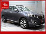 Kia Sorento Platinum Edition 4WD Aut / 2.Hand / Voll - Kia Sorento Gebrauchtwagen in Berlin