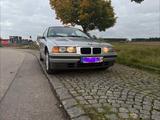 BMW 316i *63T KM* *M-Fahrwerk* *M-Lenkrad* *H-Kenn.* - BMW 316 aus 1994: 316i