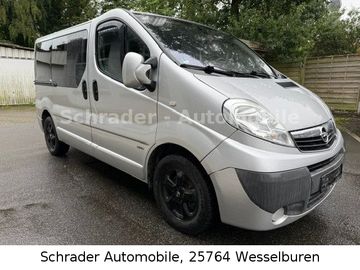 Opel Vivaro - 2