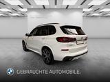 BMW X5 xDrive45e M Sport Massage AHK Harman/K Laser - BMW X5 in Chemnitz