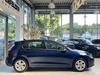 Volkswagen GolfVIII 1.5 TSI Life*DIGITAL*LED*SCHECKHEFT*PDC