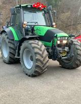 Deutz-Fahr Agrotron 150 - Deutz-Fahr Agrotron