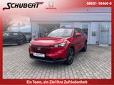 Honda HR-V 1.5 i-MMD Hybrid Elegance - Honda HR-V Elegance mit Hybrid-Antrieb (Benzin/Elektro)