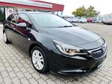 Opel Astra K Sports Tourer Navi Klima PDC v/h - Opel Astra Gebrauchtwagen in Magdeburg