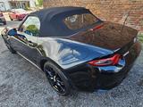 Mazda MX-5 Signature - Mazda MX-5 in Bielefeld