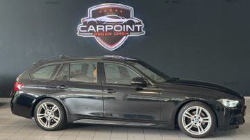 BMW 318 - 4