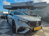 Mercedes-Benz E 53 Hybrid AMG EDITION 1 -Digital L-SUPERSCREEN - Gebrauchtwagen in Bad Oldesloe