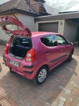 Suzuki Alto 1.0 Club Automatik Club AHK.  Schiebedach  - Suzuki Alto: Automatik