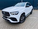 Mercedes-Benz GLE 53 AMG GLE Coupe GLE 53 AMG 4Matic+ Coupe - Mercedes-Benz GLE 53 AMG: Sportwagen