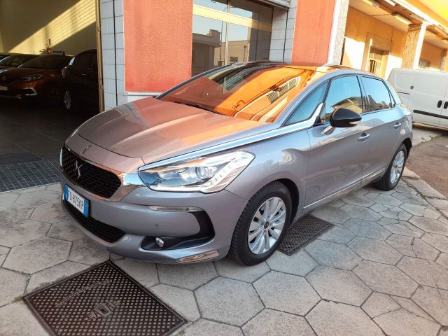 DS Automobiles DS 5 1.6 BLUEHDI 120 CV EAT6