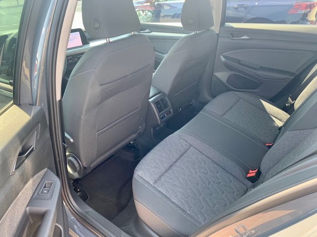 Golf VIII MOVE 1.5l eTSI DSG Navi Digit. Cockpit