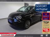 Fiat 500e 42kWh Komfort- und Stylepaket SOH 95,0% - Fiat 500e aus 2024