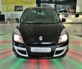 Renault Scenic  Dynamique*KLIMA*LEDER*SHZ*ALU*TEMPOMAT* - Renault Scenic in Köln