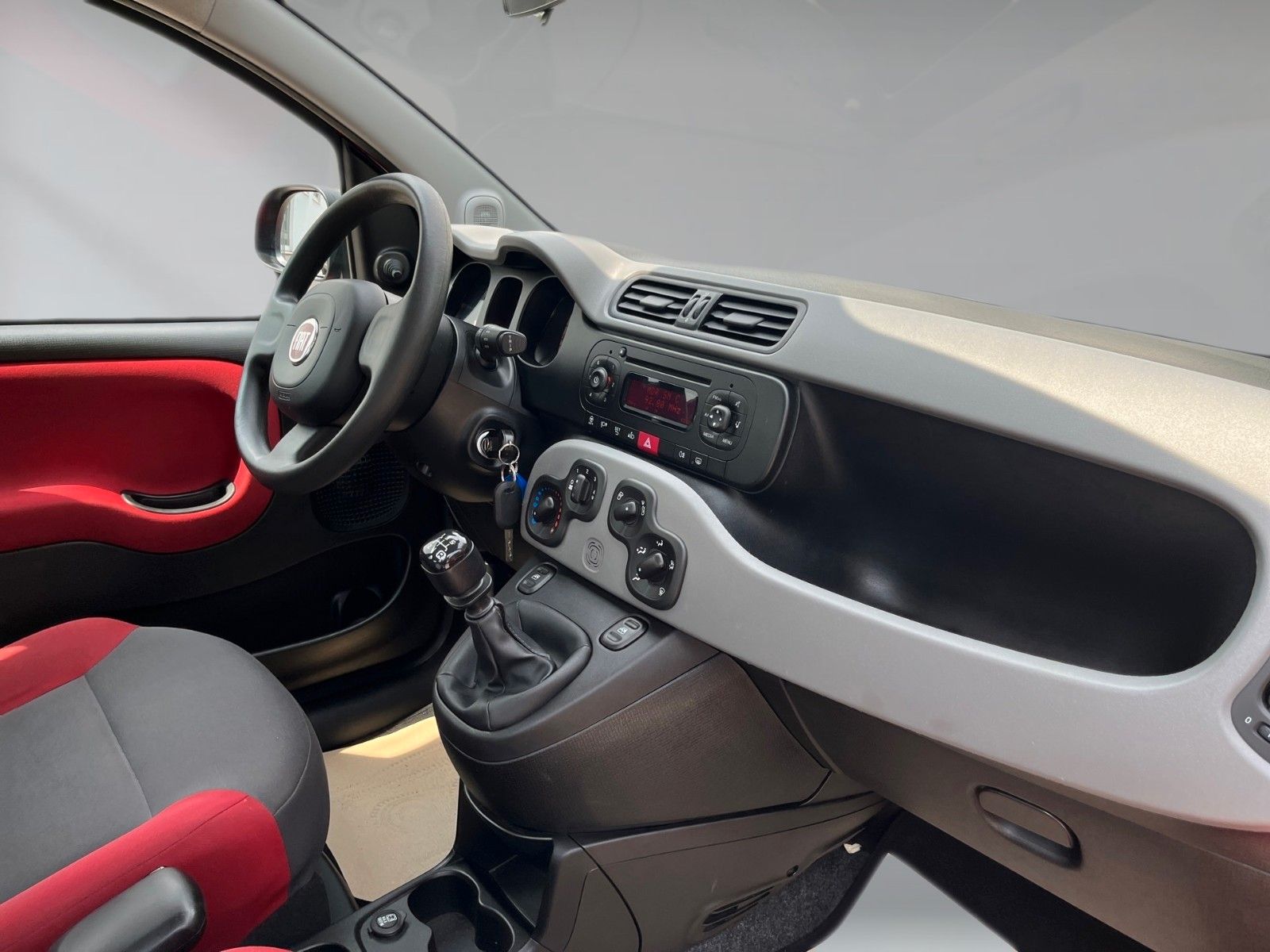 Fiat Panda My Panda – Bild 9