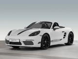 Porsche Boxster Style Edition BOSE Navi Sport Chrono PAS - Porsche Boxster aus 2023