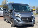 Fiat Ducato 2.3 JTD Luxusbus Panorama 1-HAND 9-SITZE - Fiat Ducato: Luxusbus