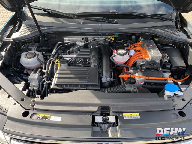 Volkswagen Tiguan eHybrid PHEV Elegance Matrix Pano Massage