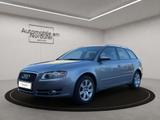 Audi A4 Avant 1.8T Aut.-2Hand-Scheckheft-PDC-guter Zu - Audi A4 aus 2006: Kombi