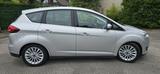 Ford C-Max 1,0 EcoBoost Titanium Kam.Verkehrz.Tot.Win - Ford C-Max in Krefeld