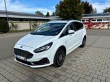 Ford S-Max 2,0 EcoBlue 140kW 4x4 Titanium Auto Ti... - Ford S-Max: 140