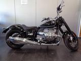 BMW R 18 - BMW CHOPPER