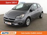 Opel Corsa 1.2 Edition *TEMPO*PDC*SHZ*KLIMA* - Opel Corsa Gebrauchtwagen in München