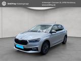 Skoda Fabia 1.0 TSI DSG Selection LED Navi ACC