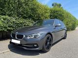 BMW 320d xDrive Touring Sport Line Automatic ACC